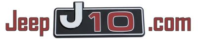 1981 Jeep J10